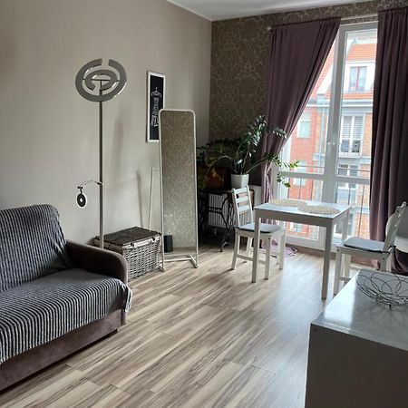 Centrum Apartament Gdańsk Zewnętrze zdjęcie