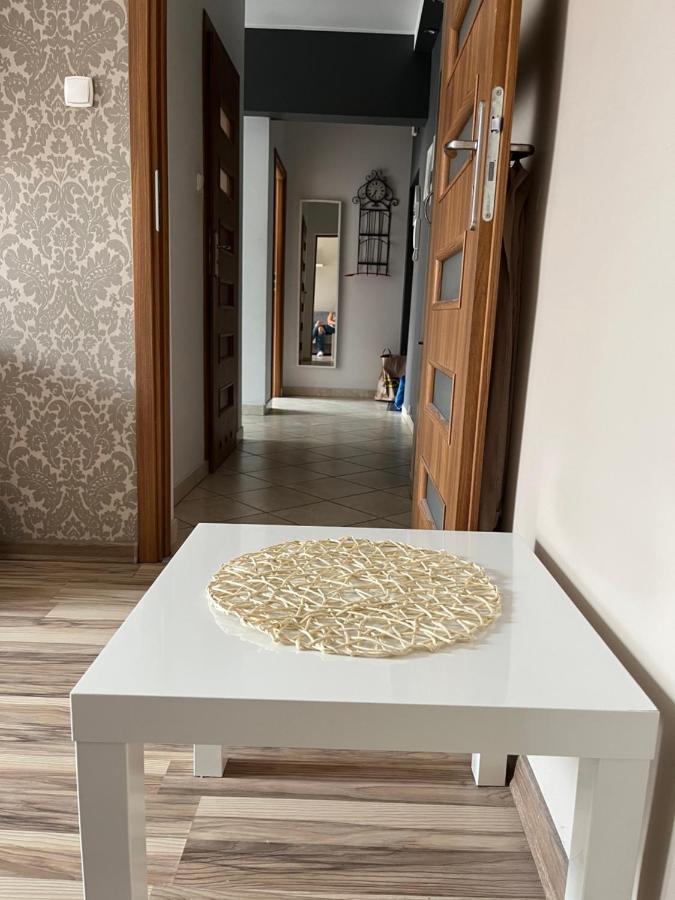 Centrum Apartament Gdańsk Zewnętrze zdjęcie