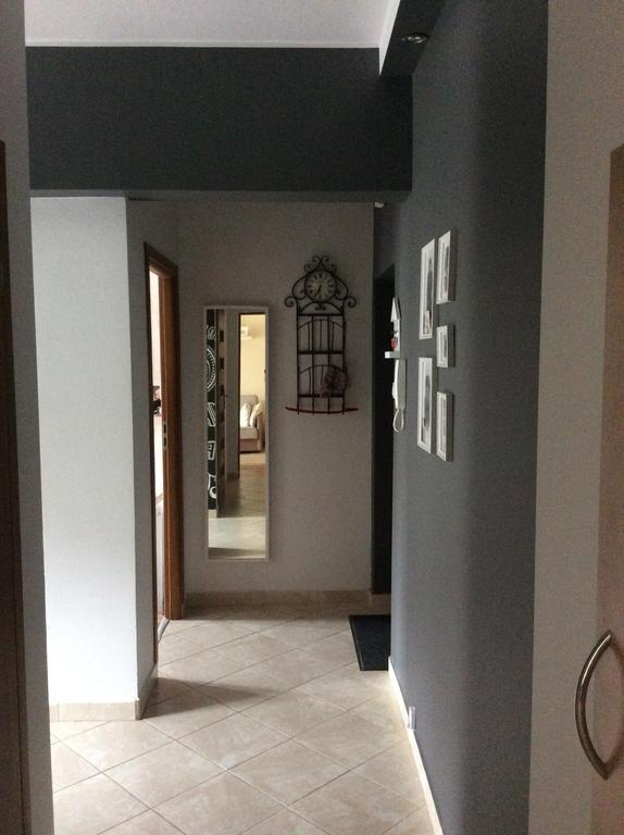 Centrum Apartament Gdańsk Zewnętrze zdjęcie