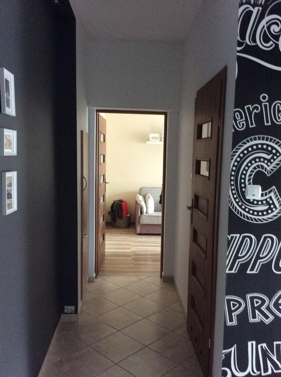 Centrum Apartament Gdańsk Zewnętrze zdjęcie