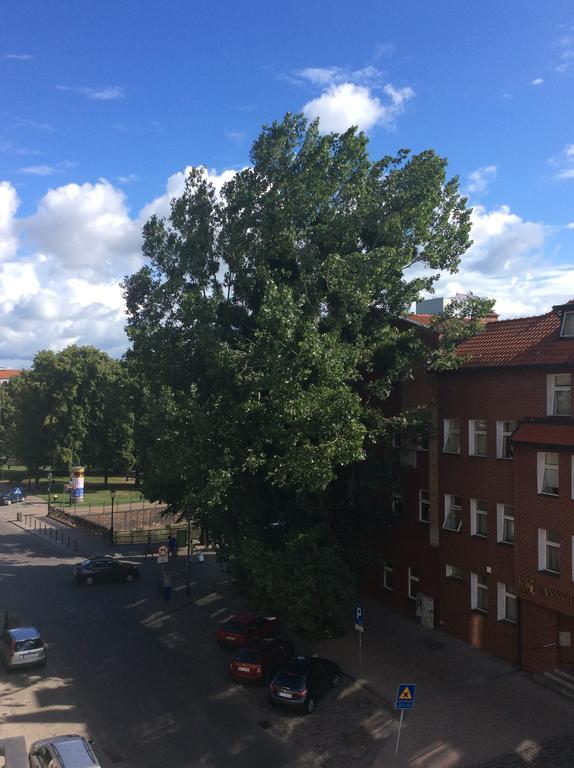 Centrum Apartament Gdańsk Zewnętrze zdjęcie