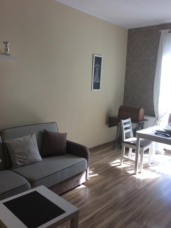 Centrum Apartament Gdańsk Zewnętrze zdjęcie