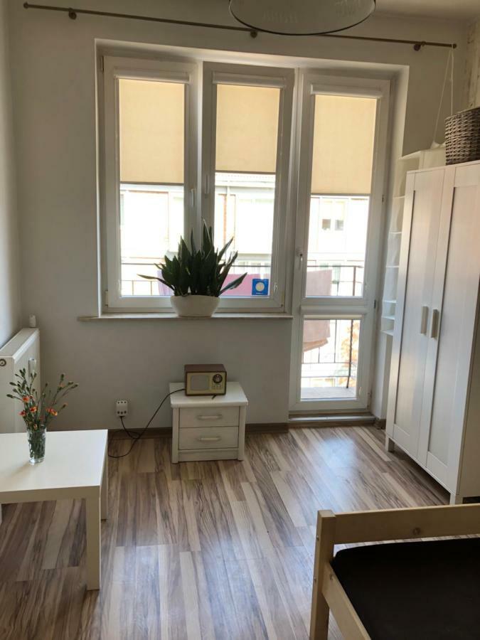 Centrum Apartament Gdańsk Zewnętrze zdjęcie